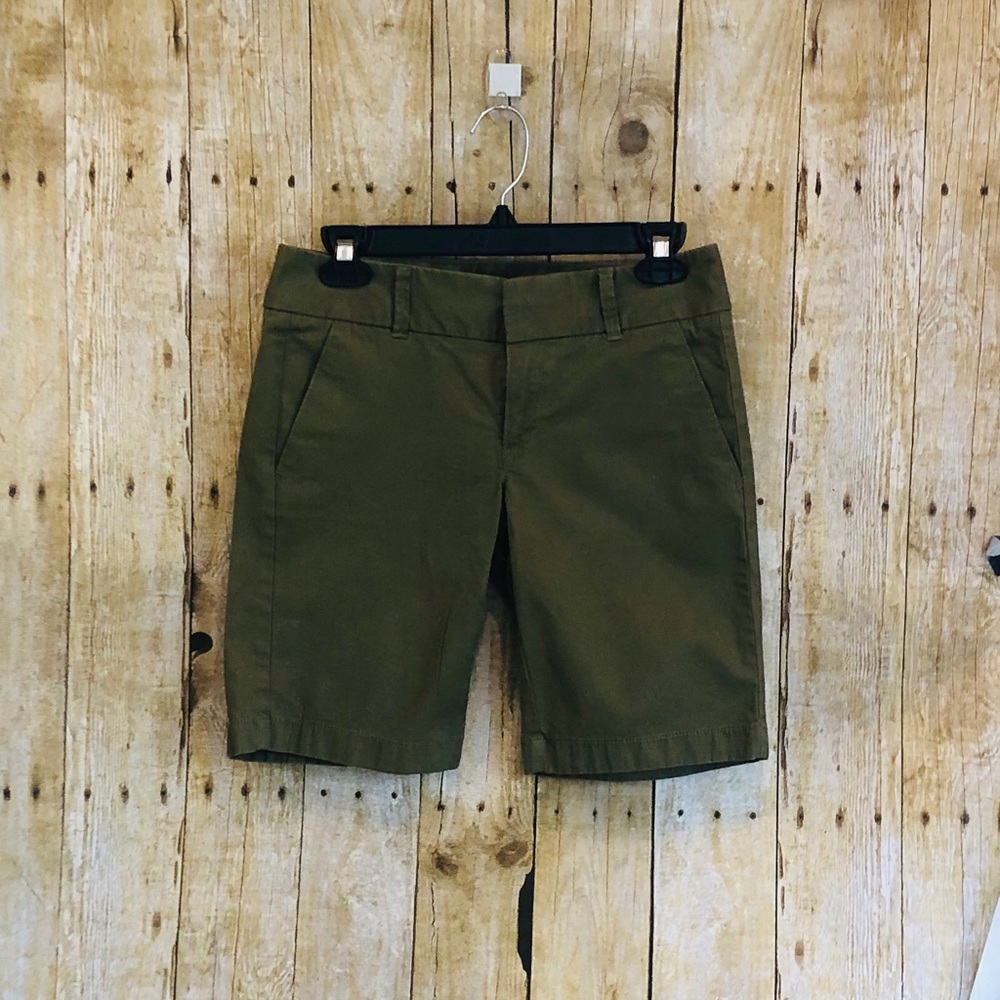 🔥LAST DAY 🔥J Crew Shorts
